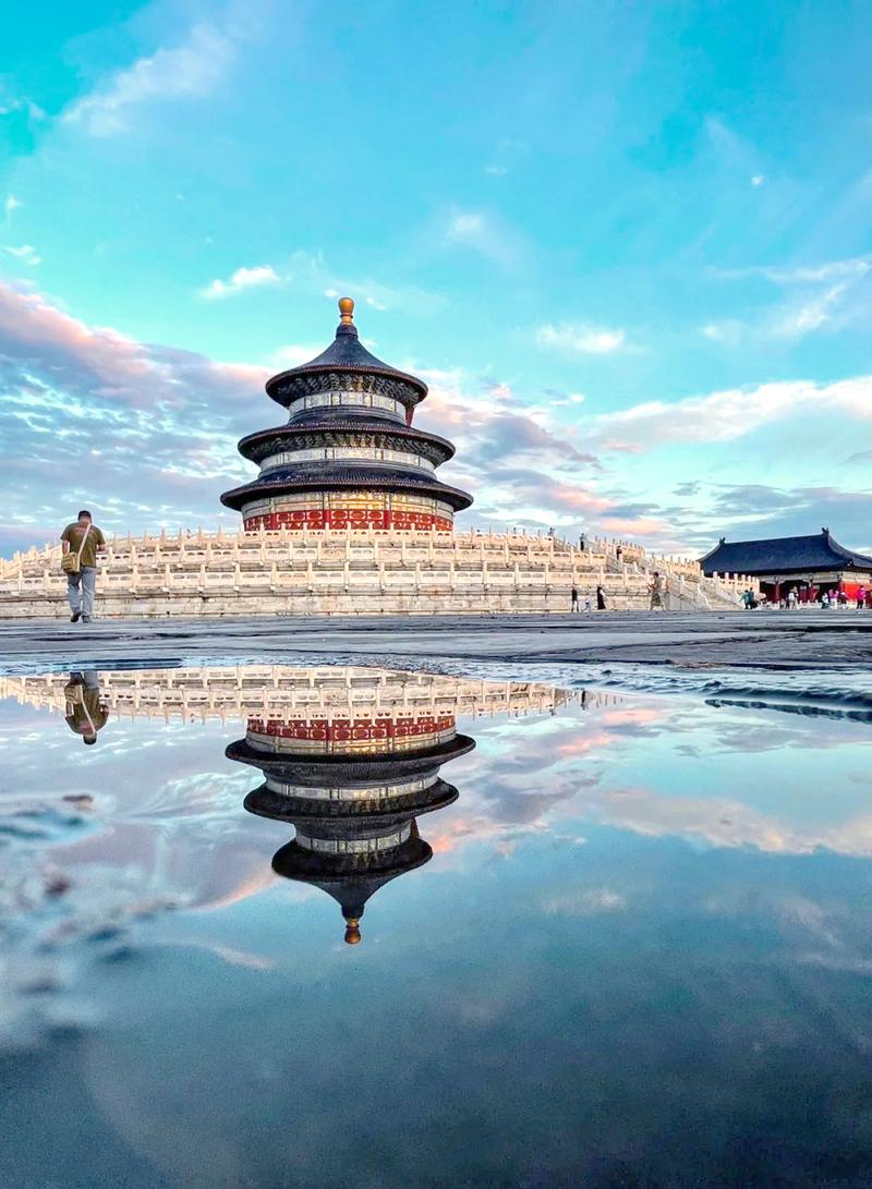 北京特色景点和北京好玩儿的地方