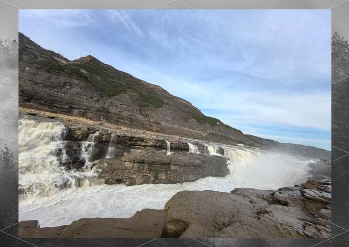 北京到壶口瀑布自驾游最佳路线