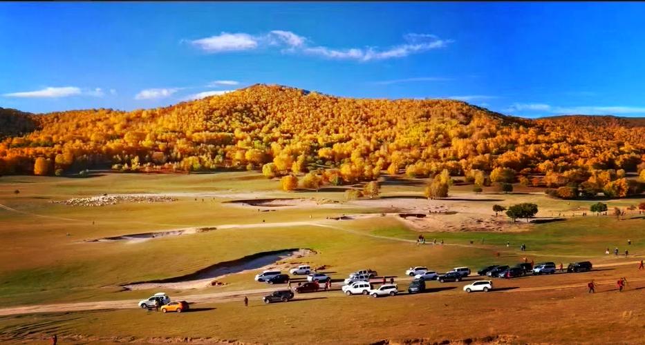 helsinki秋天自驾游