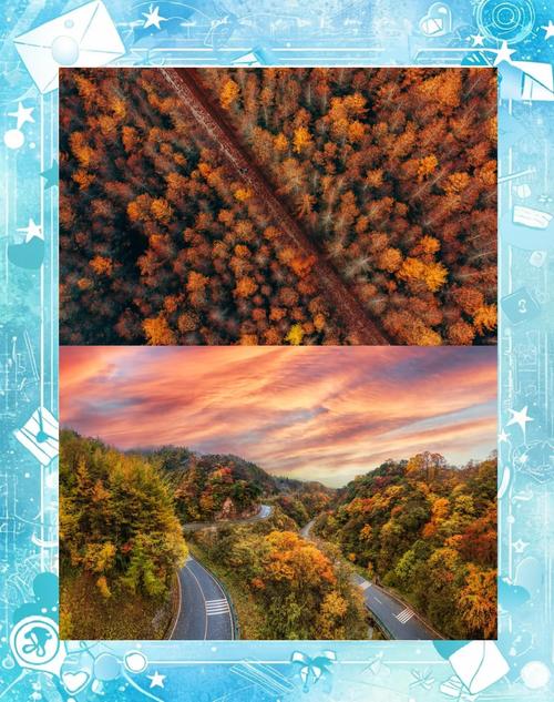 helsinki秋天自驾游