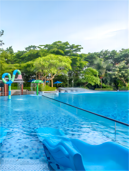 深圳大梅沙京基海湾大酒店