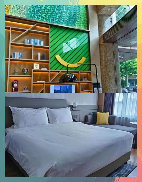 上海南京路步行街附近酒店