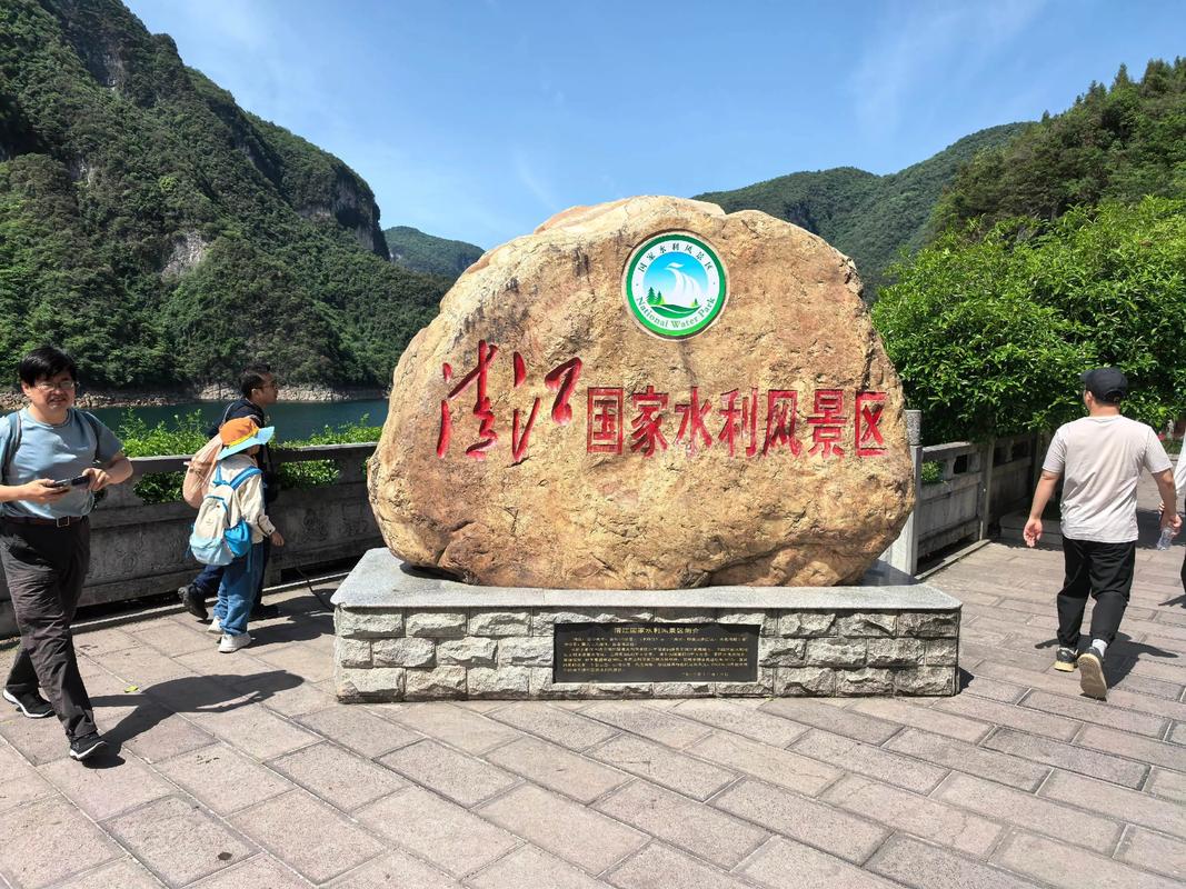 宜昌周边旅游景点大全景点排名榜