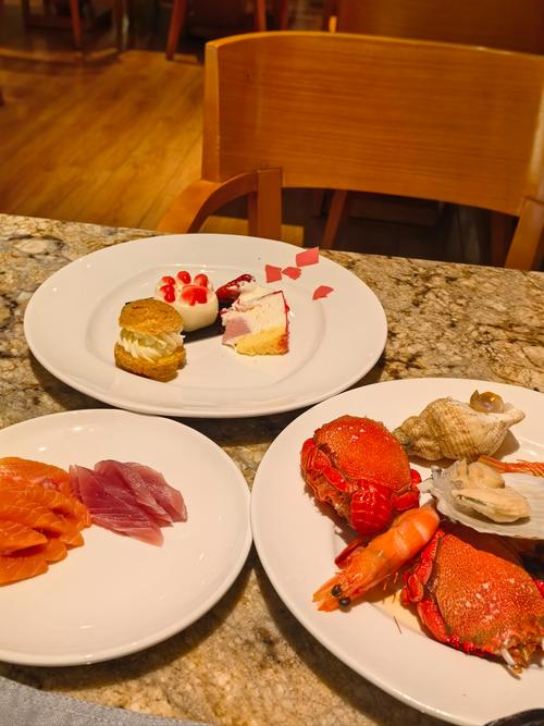 万豪酒店自助餐多少钱一位