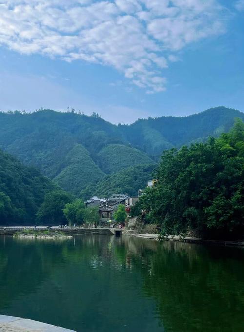 景德镇附近一日游景点自驾游