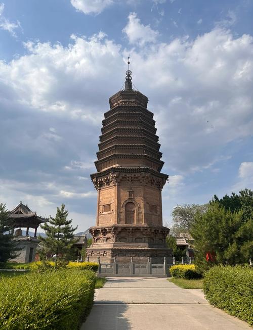 山西大同旅游景点有哪些景点推荐