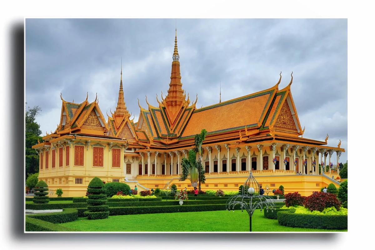 柬埔寨旅游攻略景点必去哪里旅游