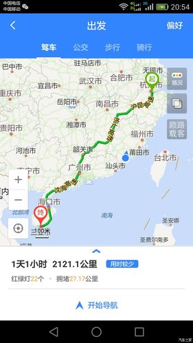 长春到杭州自驾游大约多少钱