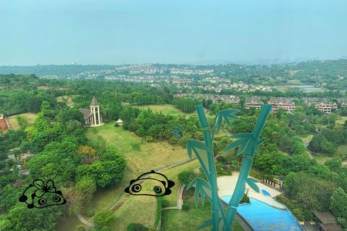 成都保利公园皇冠假日酒店