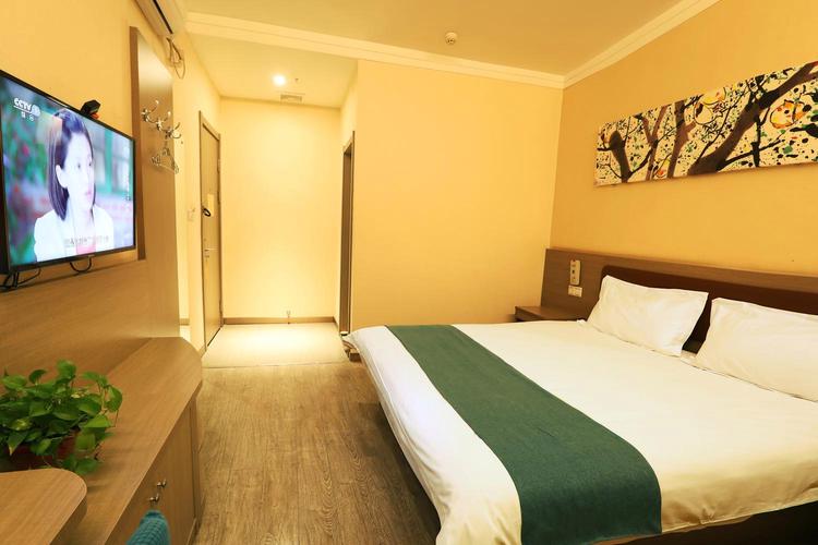 石家庄驿家365连锁酒店