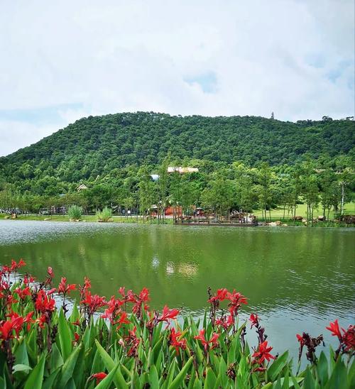 广西南宁周边旅游景点最值得去