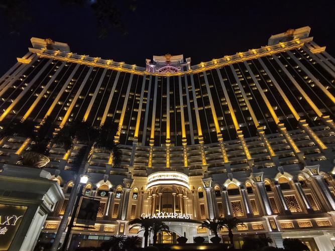 四星酒店和五星酒店的区别