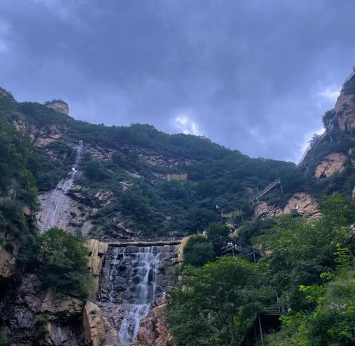 石家庄附近一日游景点自驾游
