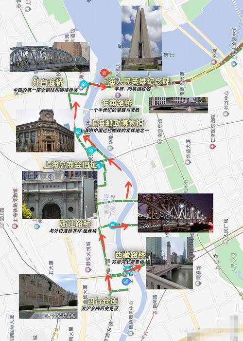 上海去苏州一日游路线景点攻略