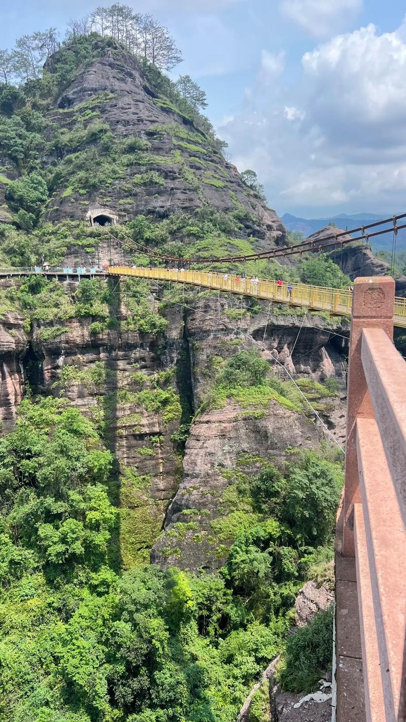 福建省龙岩市龙岩旅游景点大全