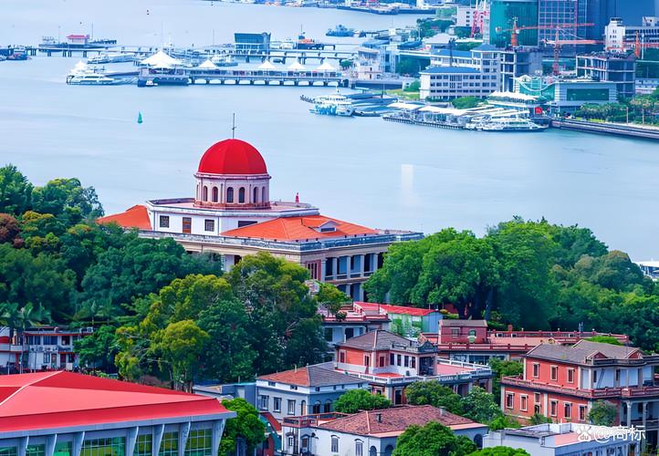 12月份厦门旅游必去十大景点