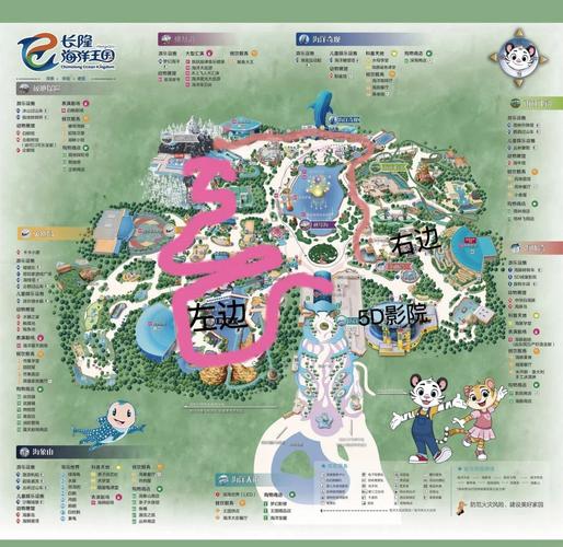 珠海长隆海洋王国酒店套票