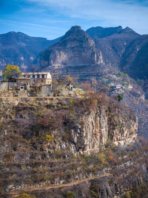 河北省保定市易县旅游景点大全