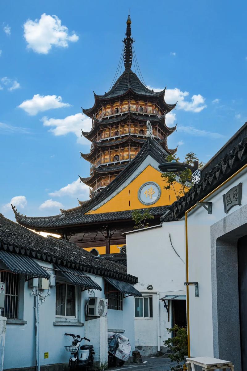 苏州旅游景点有哪些地方最好玩