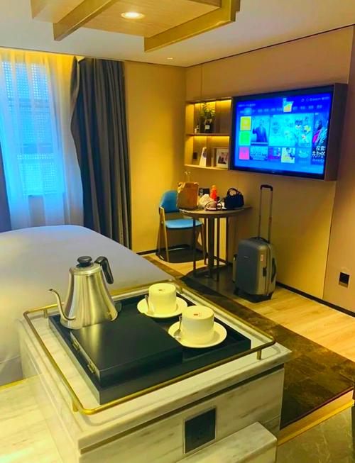 广州北京路步行街附近酒店