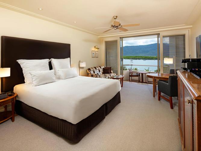 pullman酒店几星级