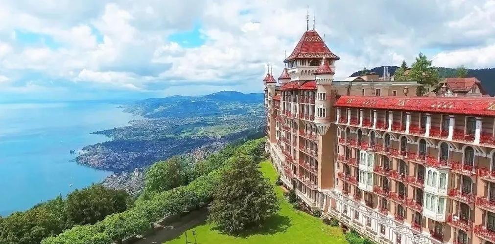 shms瑞士酒店管理大学