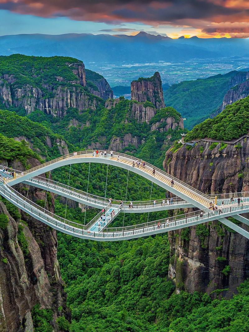 浙江省30年教龄可免票的景点