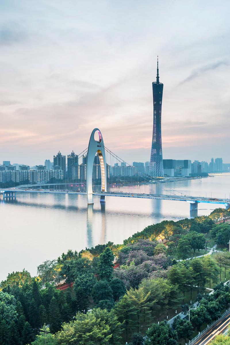 广州有哪些旅游景点好玩的地方