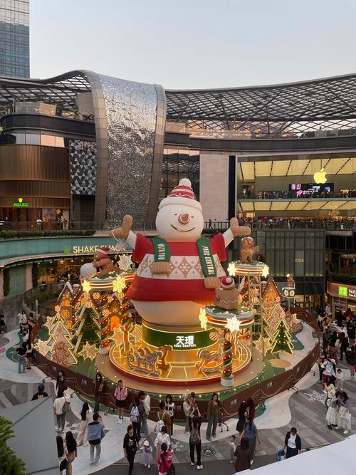 广州有哪些旅游景点好玩的地方