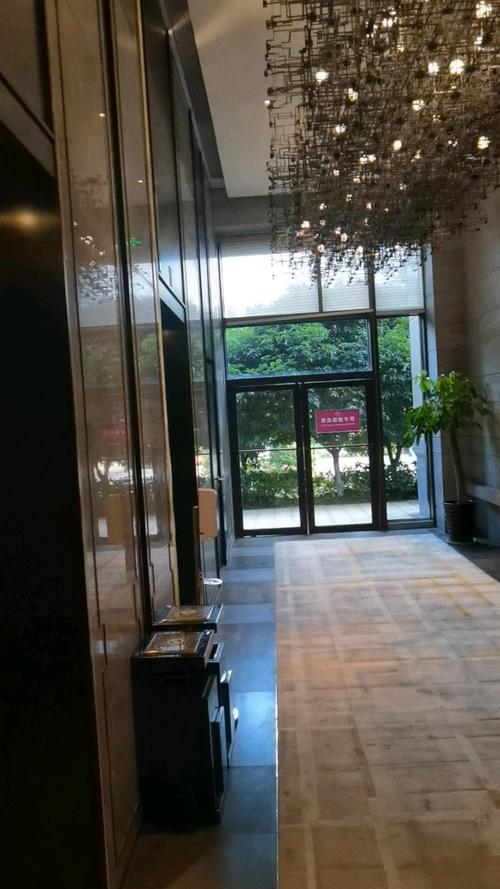 南昌保利皇冠假日酒店地址