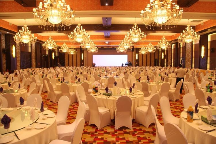 昆明嘉丽泽温德姆度假酒店