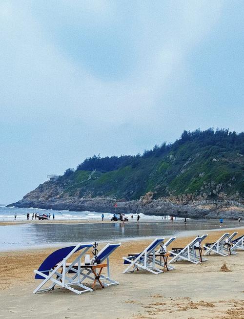 广东阳江旅游景点最好玩的地方