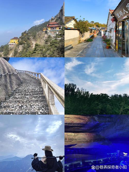 安徽有哪些旅游景点好玩的地方