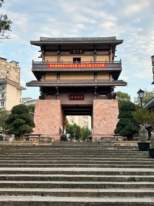 宜春温汤镇周边有什么旅游景点