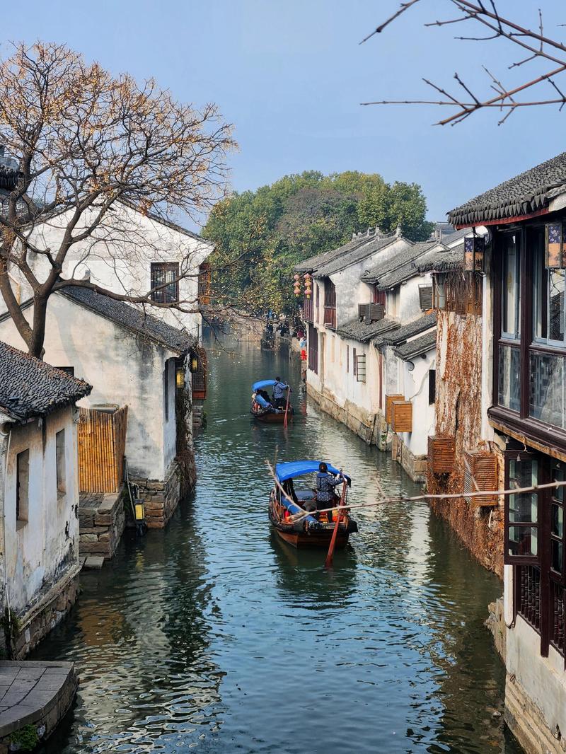 江苏附近的旅游景点有哪些地方