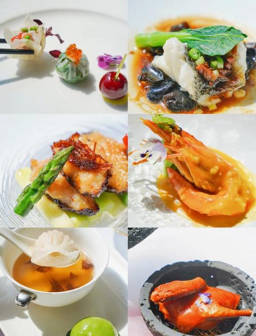 南京金奥费尔蒙酒店自助餐