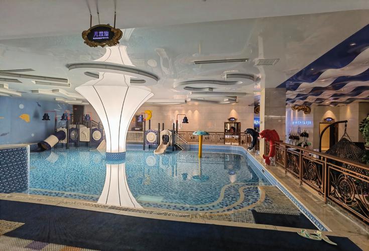 临汾威尼斯水世界温泉酒店