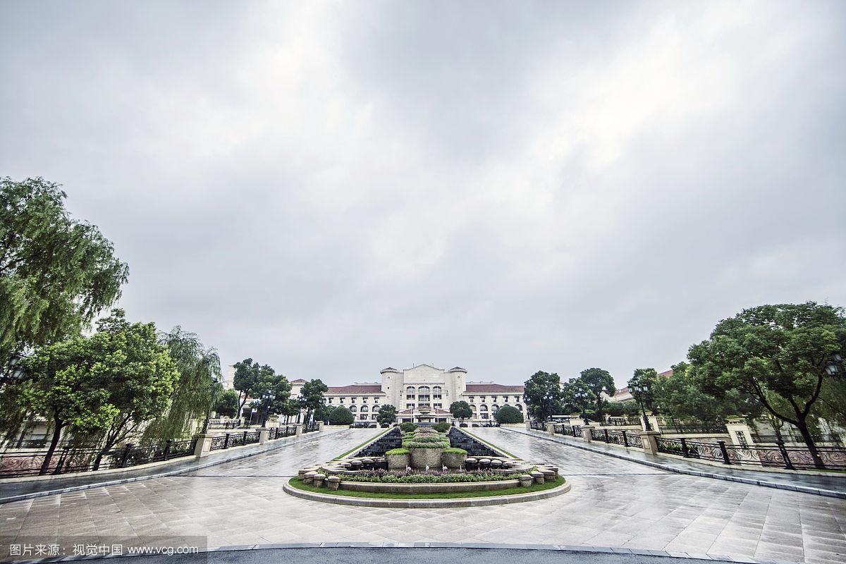 南京索菲特钟山高尔夫酒店