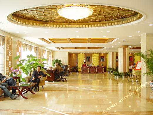 北京天安门广场附近的酒店