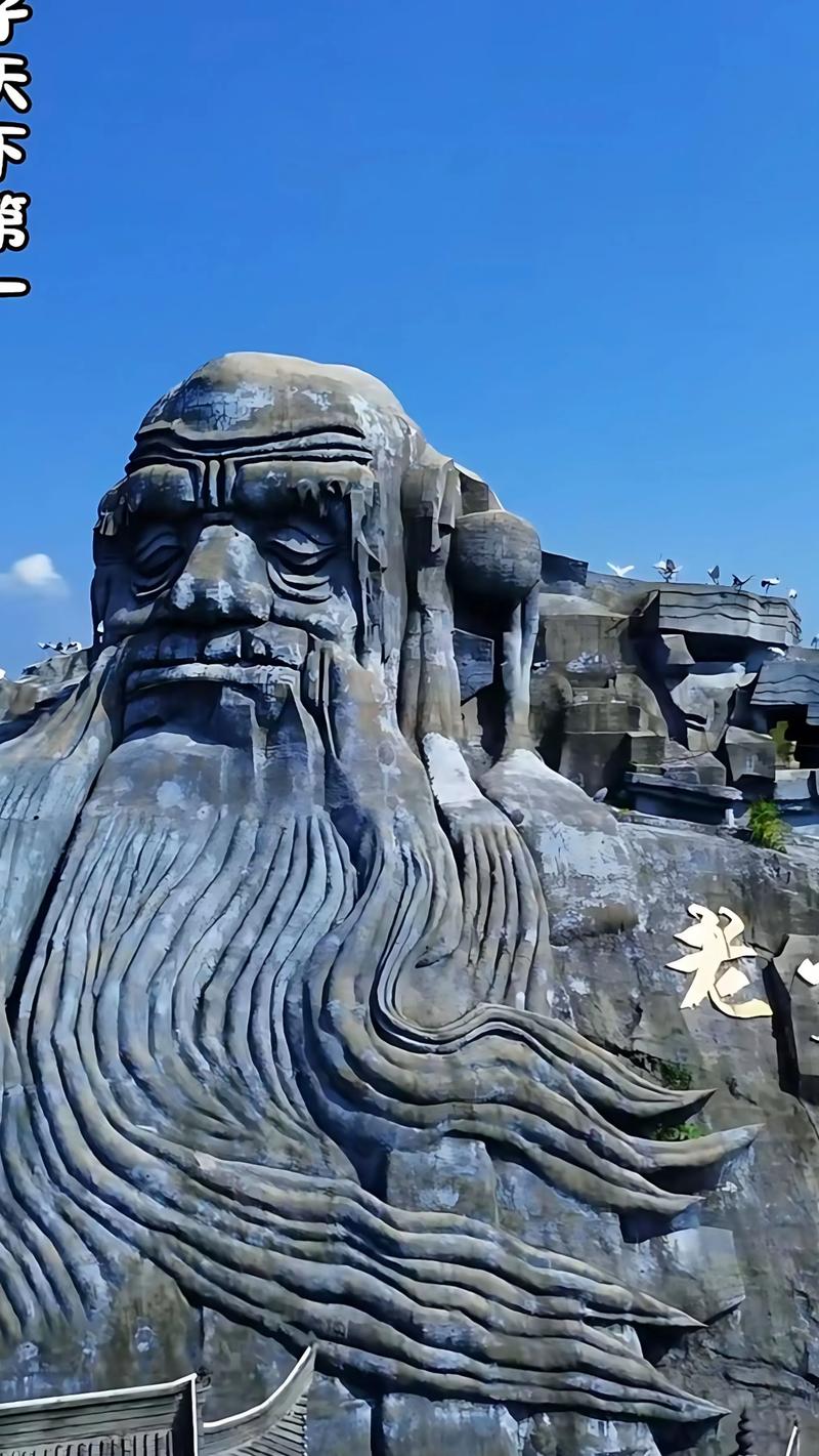 安庆太湖五千年文博园景点介绍