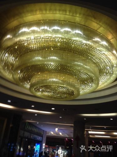 牡丹江东方明珠国际大酒店