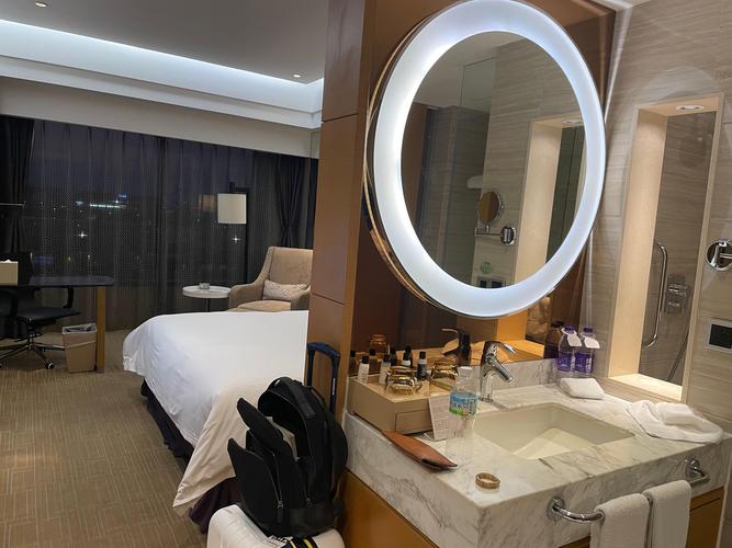 上海中航虹桥机场泊悦酒店