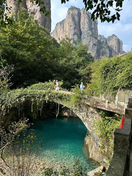 浙江有什么旅游景点好玩的地方