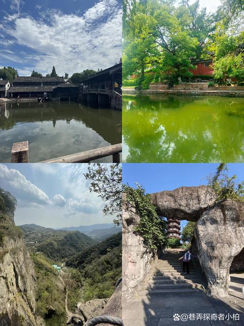 浙江有什么旅游景点好玩的地方
