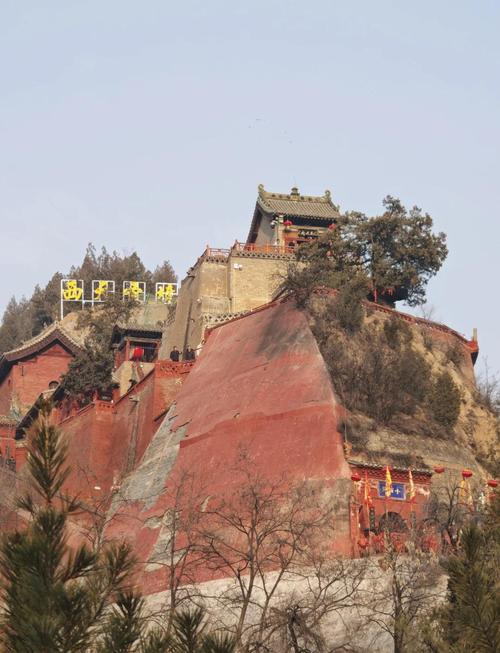 临汾附近的旅游景点有哪些地方