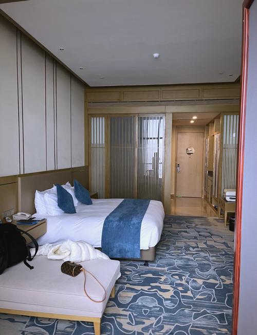 宜兴水墨田园温泉度假酒店