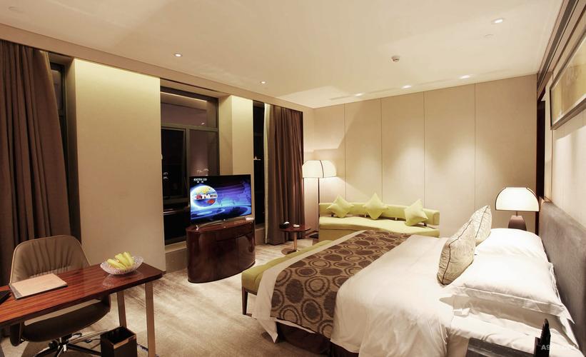 长沙雅士亚华美达广场酒店