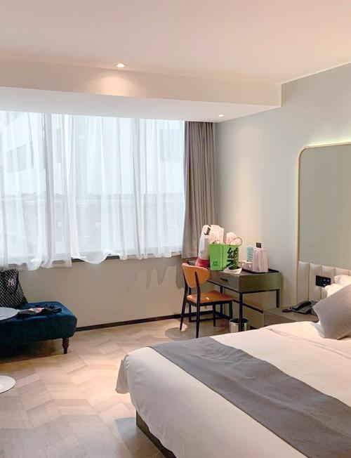 青岛五四广场附近酒店推荐