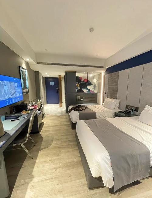 青岛五四广场附近酒店推荐