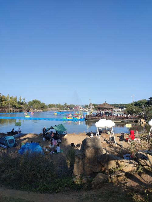 大连周边一日游自驾游好去处